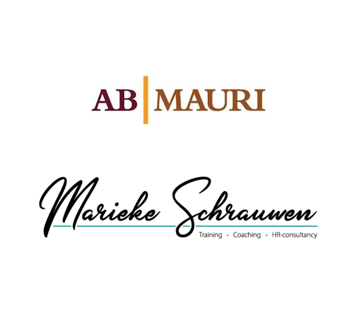 AB MAURI & Marieke Schrauwen