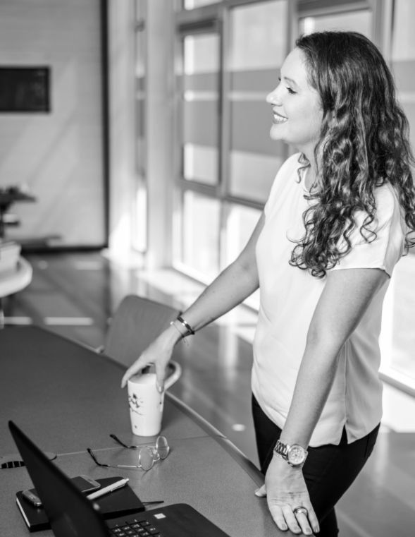 Marieke Schrauwen Rechtop